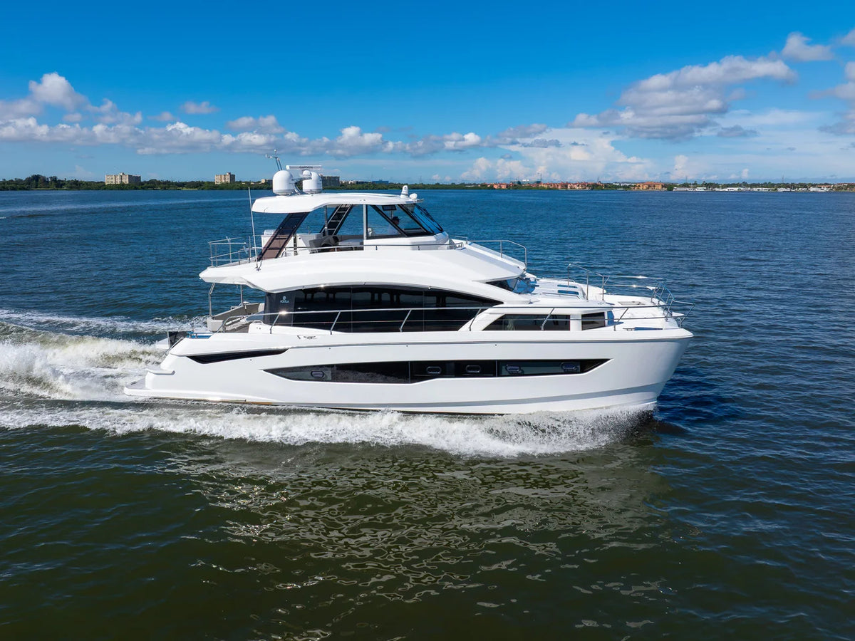 2022 Aquila 54 YACHT 54.0 feet, Clearwater, Florida #12