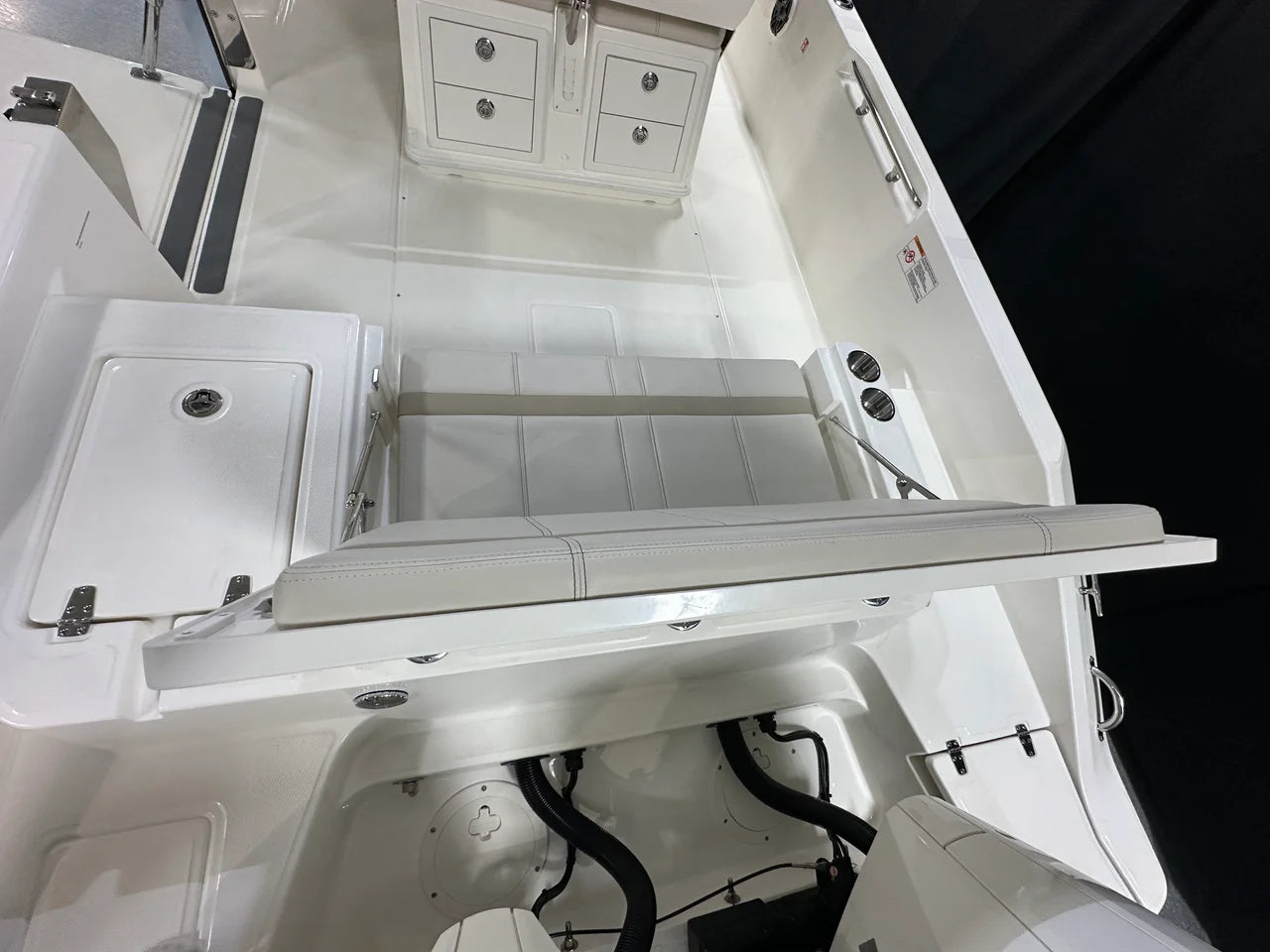 2026 Boston Whaler 280 Dauntless 28.0 feet, Nisswa, Minnesota #21