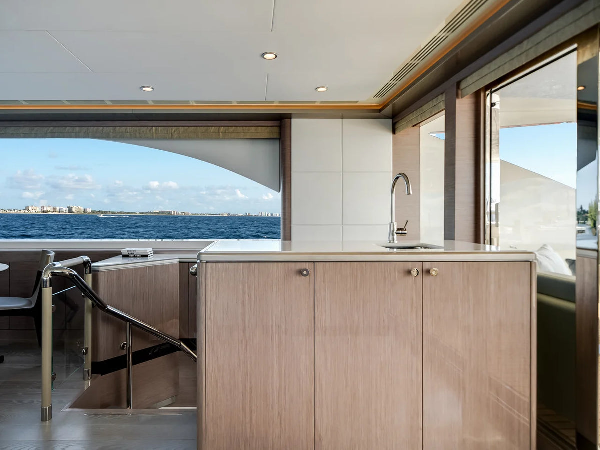 2026 Ocean Alexander 37L 120.0 feet, Pompano Beach, FL #57