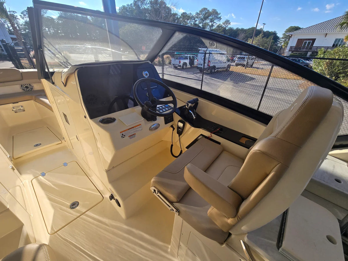 2025 Scout 277 Dorado 27.0 feet, Charleston, SC #12