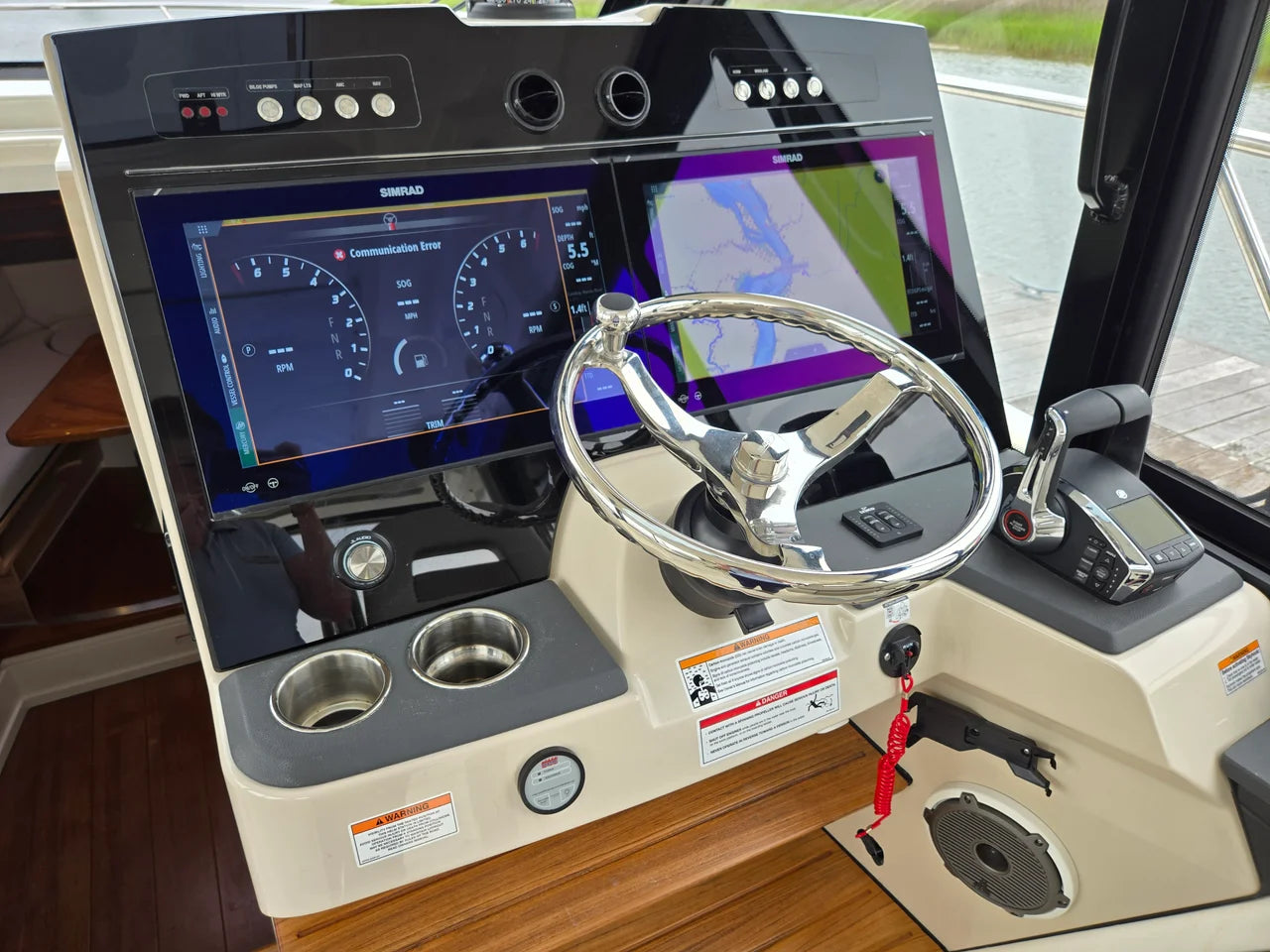 2026 Boston Whaler 365 Conquest 36.0 feet, Charleston, SC #32