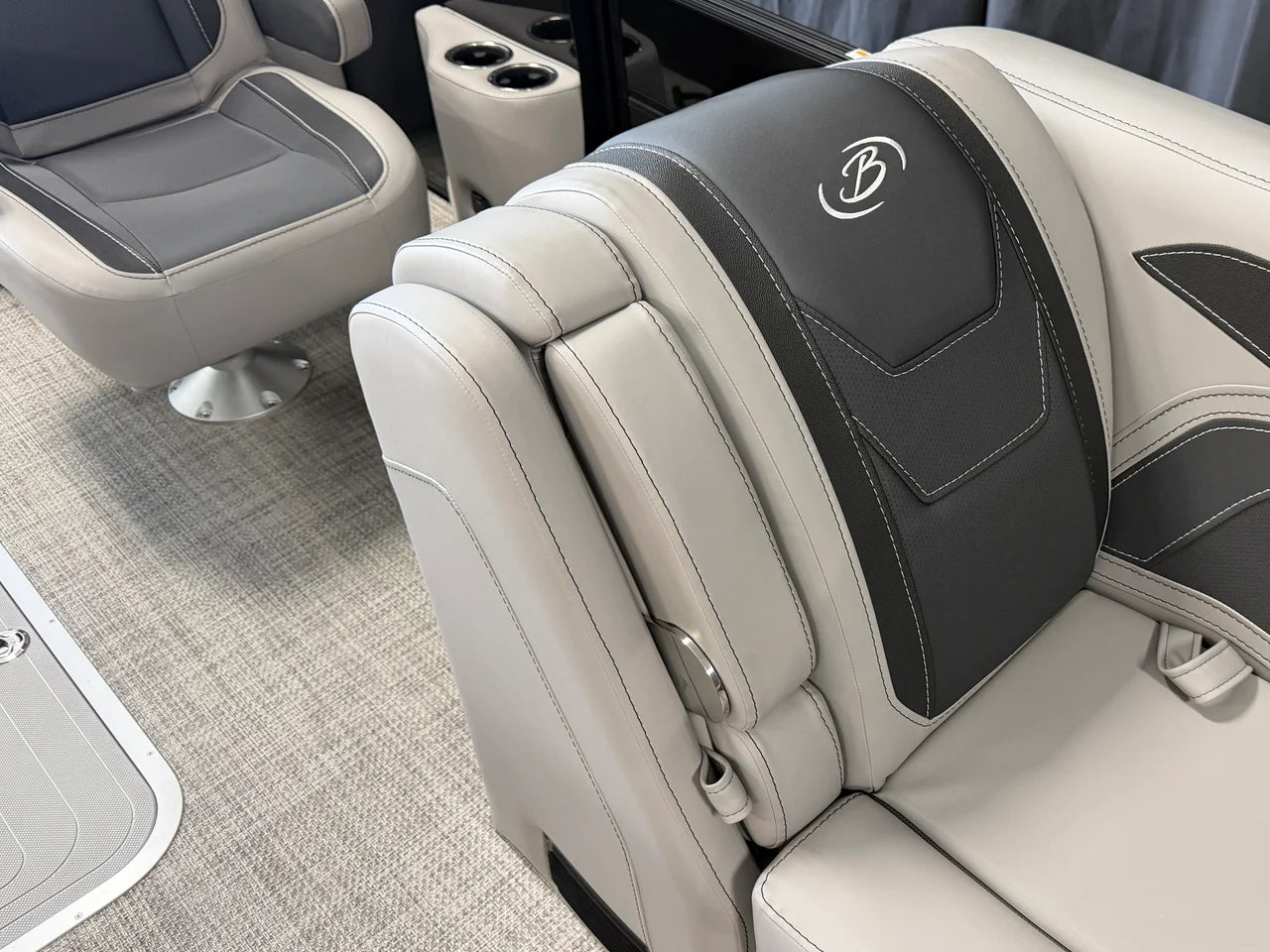 2027 Barletta CABRIO24QC 24.0 feet, Nisswa, Minnesota #33