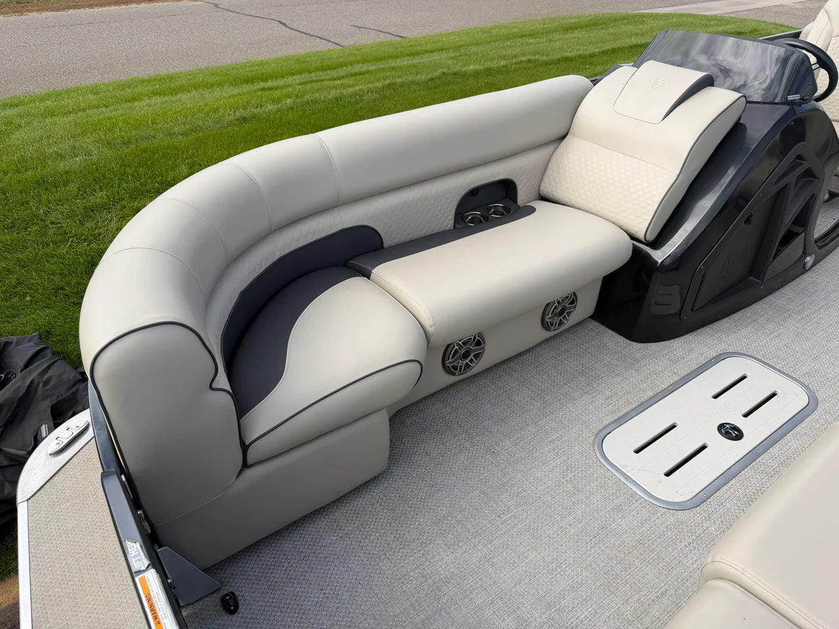 2023 Premier 250 Solaris 25.0 feet, Nisswa, Minnesota #6