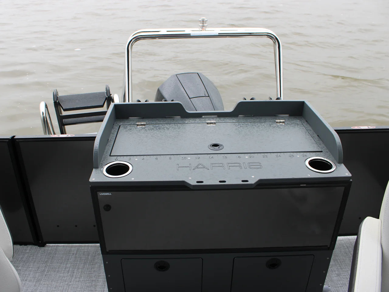 2026 Harris Cruiser 210 21.0 feet, Seabrook, TX #49