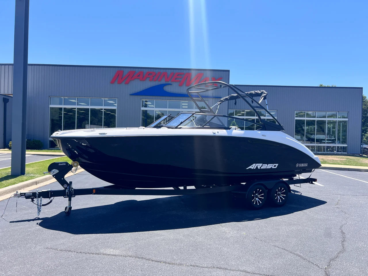 2026 Yamaha AR250 25.0 feet, Greenville, SC #1