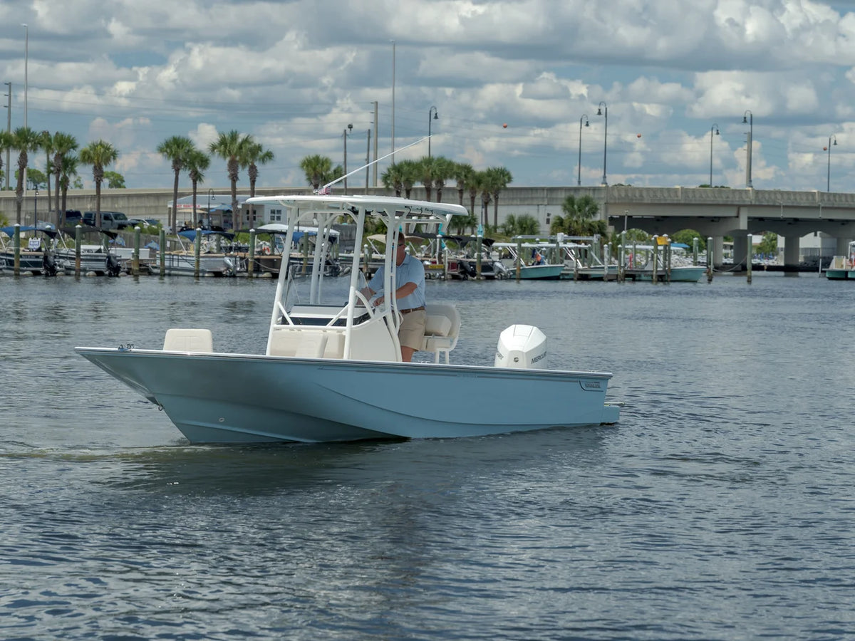 2027 Boston Whaler 210 Montauk 21.0 feet, Panama City, FL #2