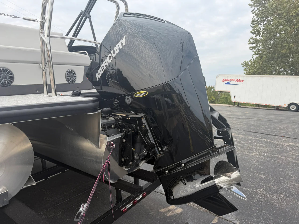 2027 Harris Sunliner 230 23.0 feet, Osage Beach, MO #55