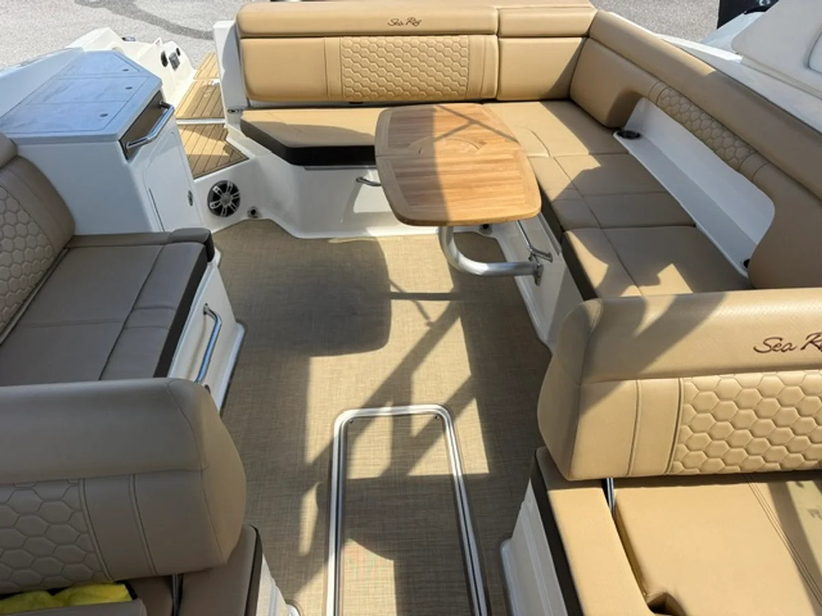 2023 Sea Ray 290 SUNDECK OB 29.0 feet, Venice, Florida #19
