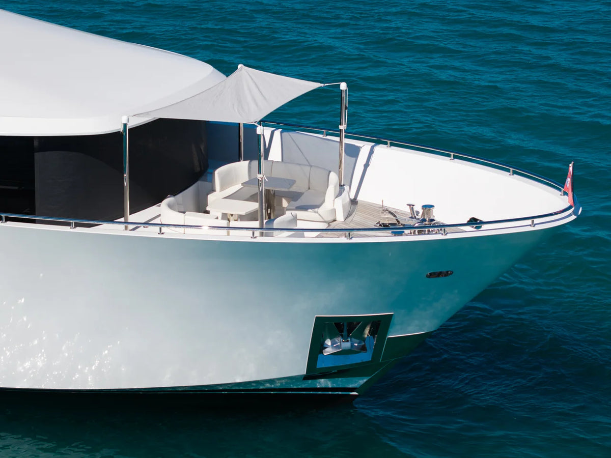 2022 Ocean Alexander 37L 120.0 feet, Fort Lauderdale, FL #11