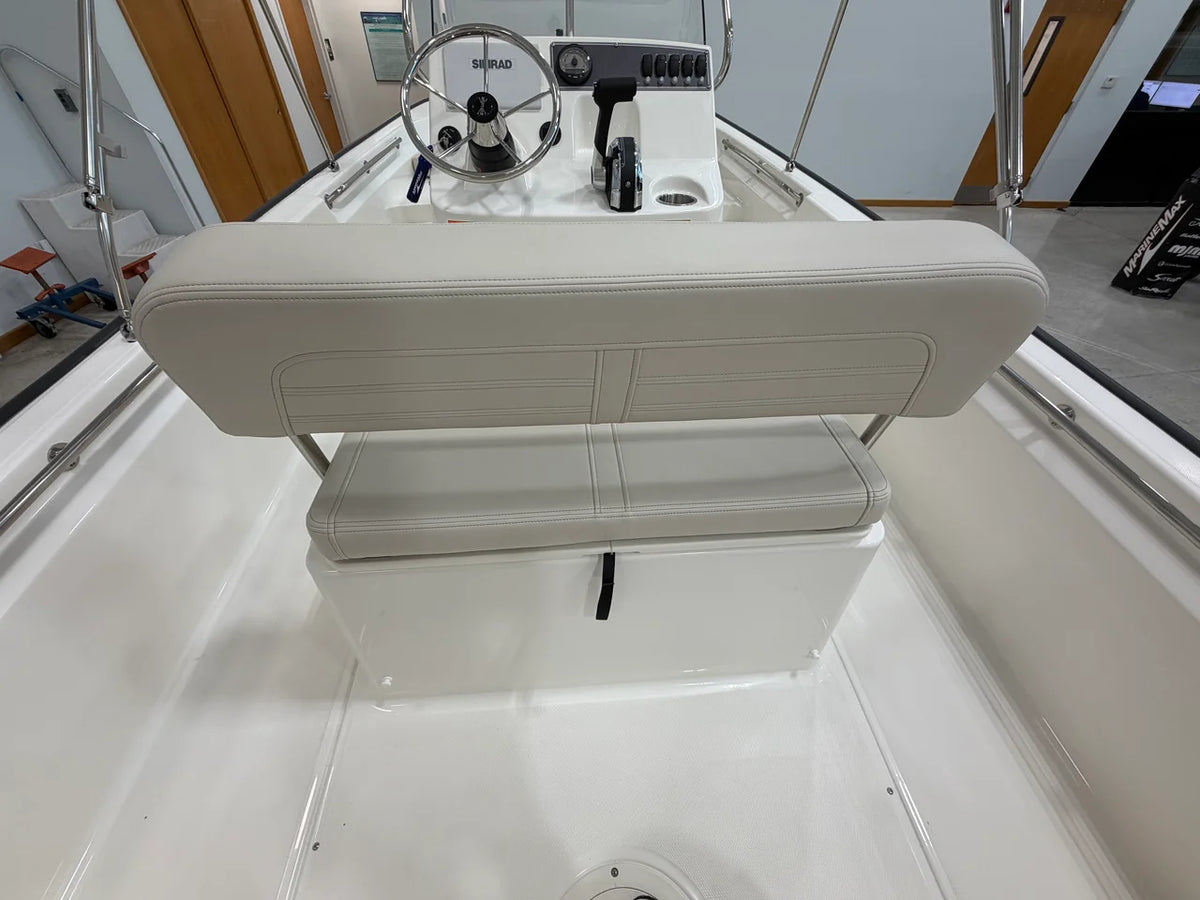 2027 Boston Whaler 170 Montauk 17.0 feet, Stuart, Florida #24