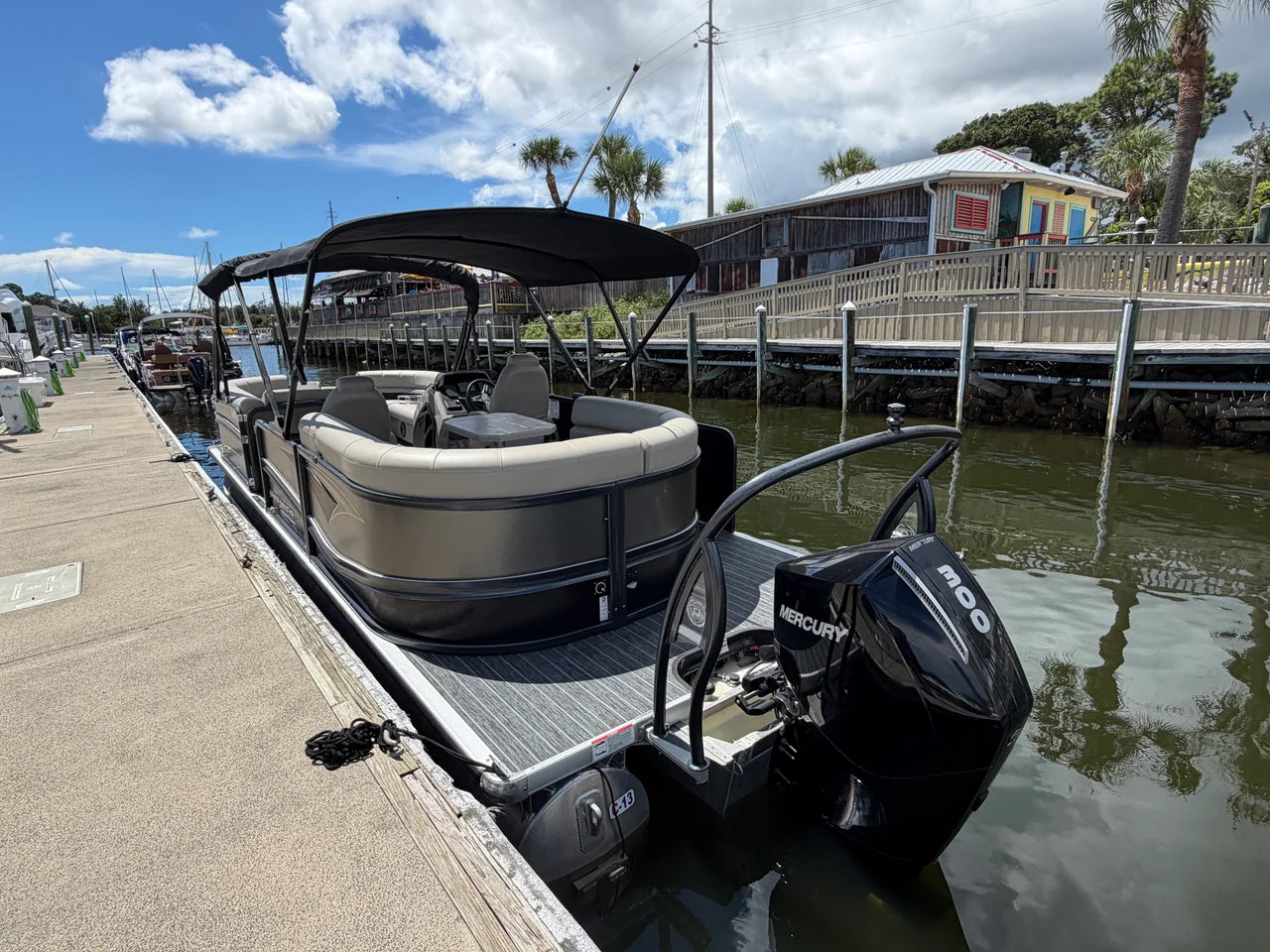 2023 Premier 250 SOLARIS REV DL 25.0 feet, Pensacola, Florida #23