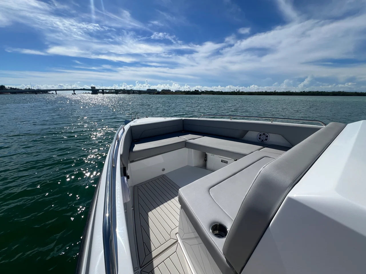 2026 Cruisers Yachts 38 VTR 38.0 feet, Sarasota, FL #38