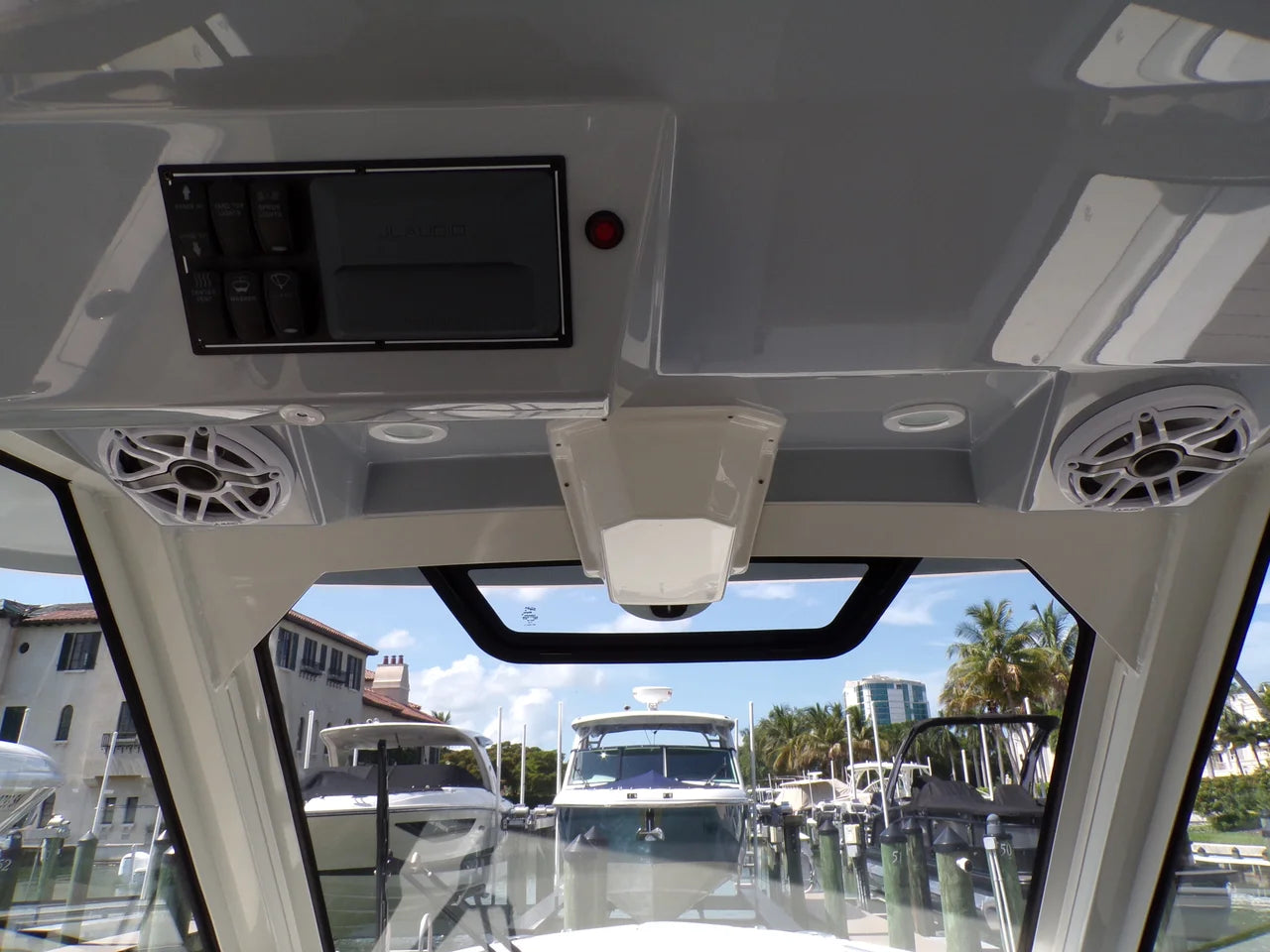 2021 Pursuit 328 SPORT 34.0 feet, Naples, FL #19