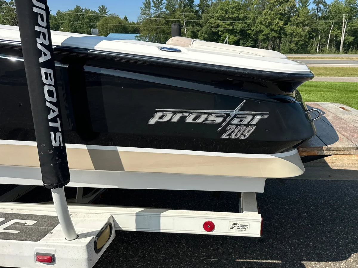 2001 Mastercraft 209 PROSTAR 20.0 feet, Nisswa, Minnesota #3