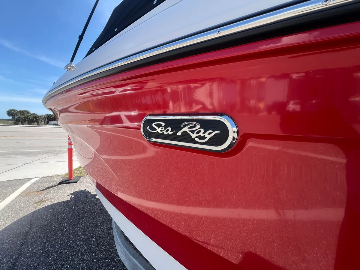 2026 Sea Ray SPX 210 Outboard 21.0 feet, Venice, Florida #5