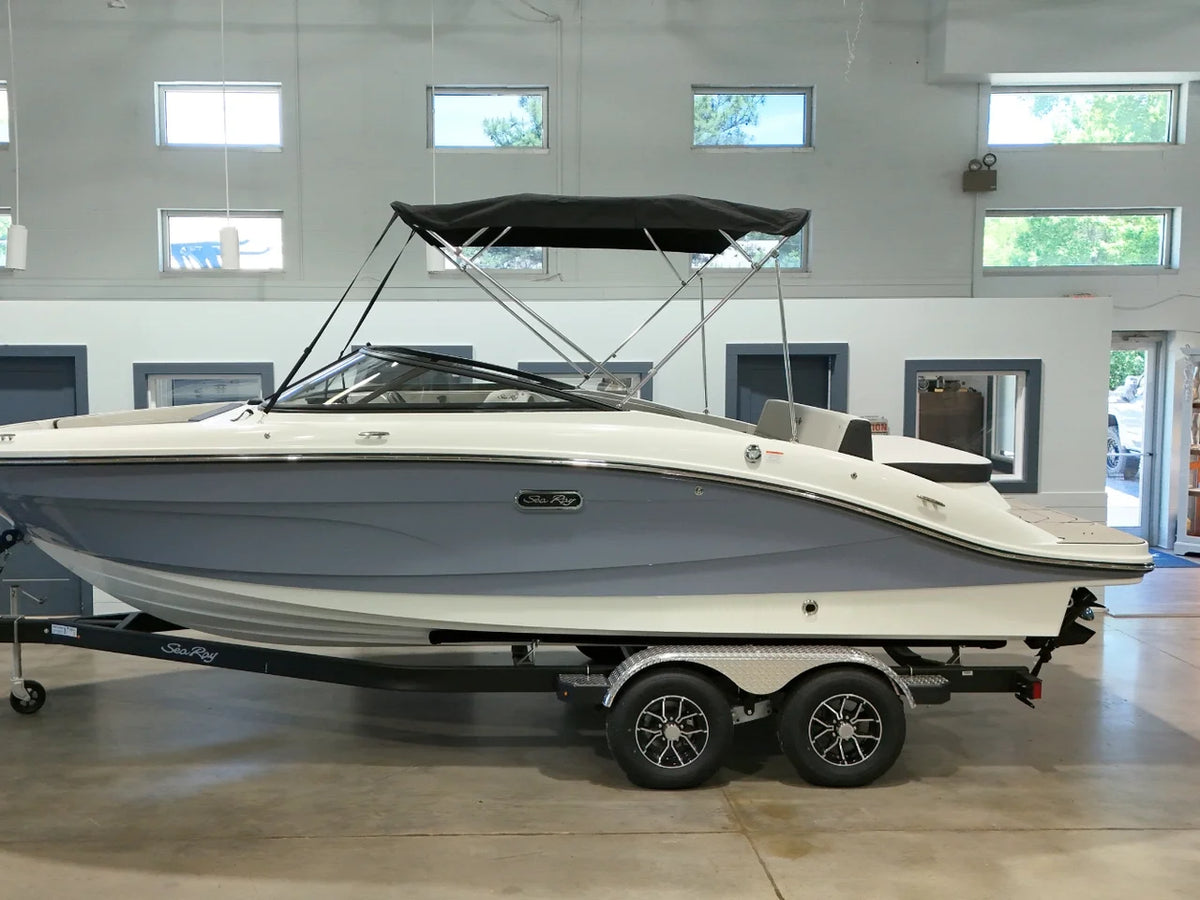 2026 Sea Ray SPX 210 21.0 feet, Cornelius, North Carolina #1