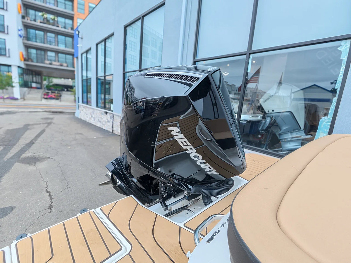 2027 Sea Ray SPX 210 Outboard 21.0 feet, Norwalk, Connecticut #3