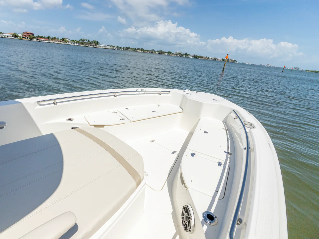 2023 Boston Whaler DAUNTLESS 28.0 feet, St Petersburg, FL #14