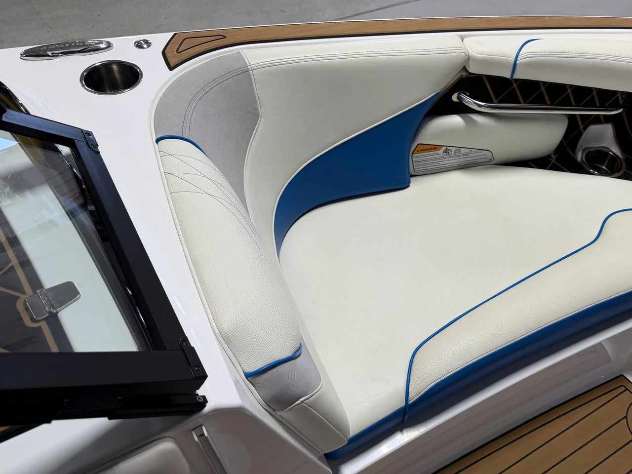 2021 Nautique Super Air Nautique GS22 22.0 feet, Crosslake, Minnesota #75