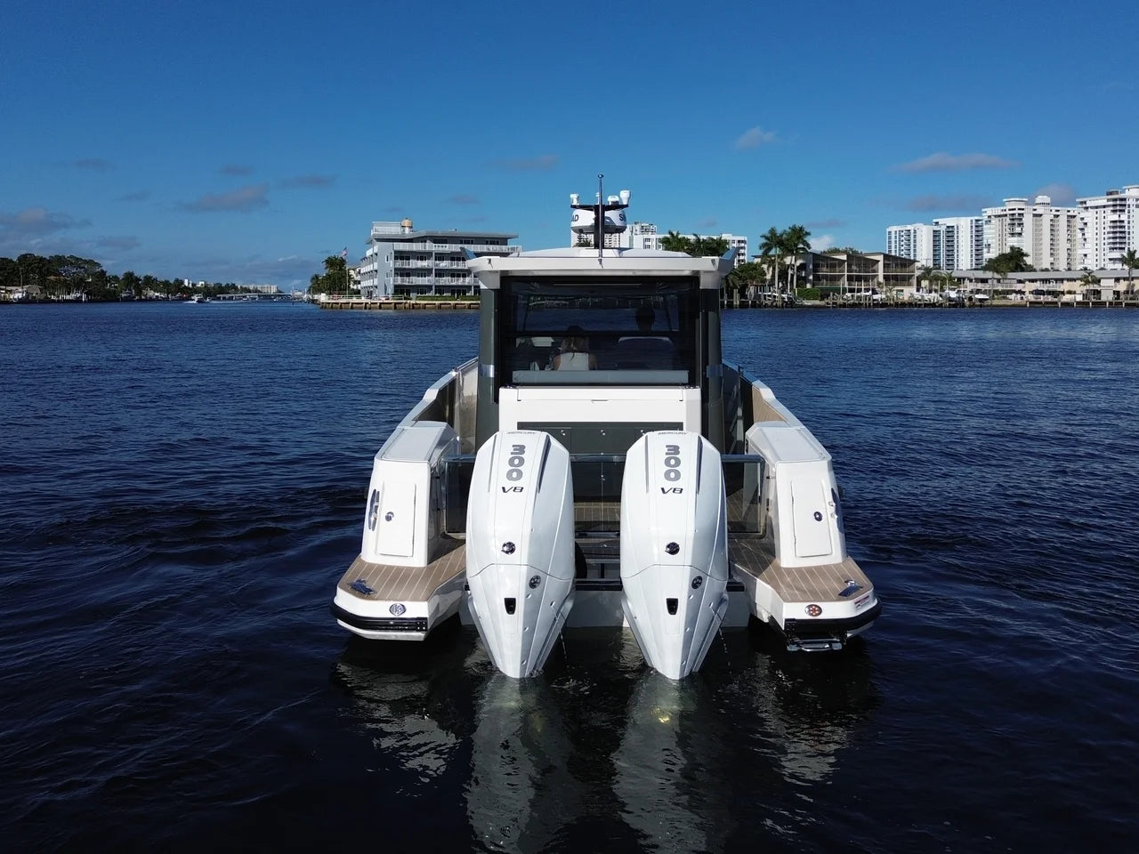 2026 Saxdor 340 GTWA 34.0 feet, Pompano Beach, Florida #7