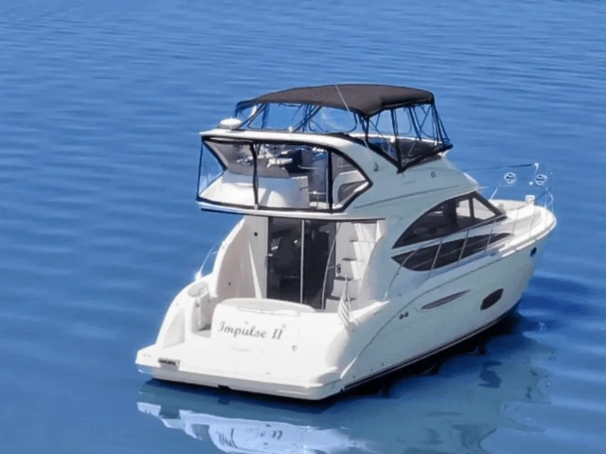 2013 Meridian 391 SB 39.0 feet, Lewisville, TX #30