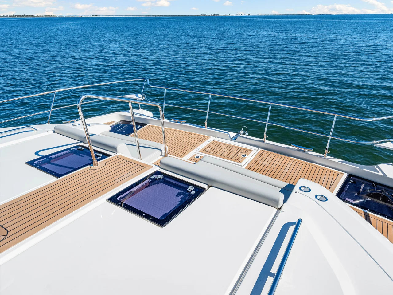 2022 Aquila 54 Yacht 54.0 feet, Clearwater, Florida #50