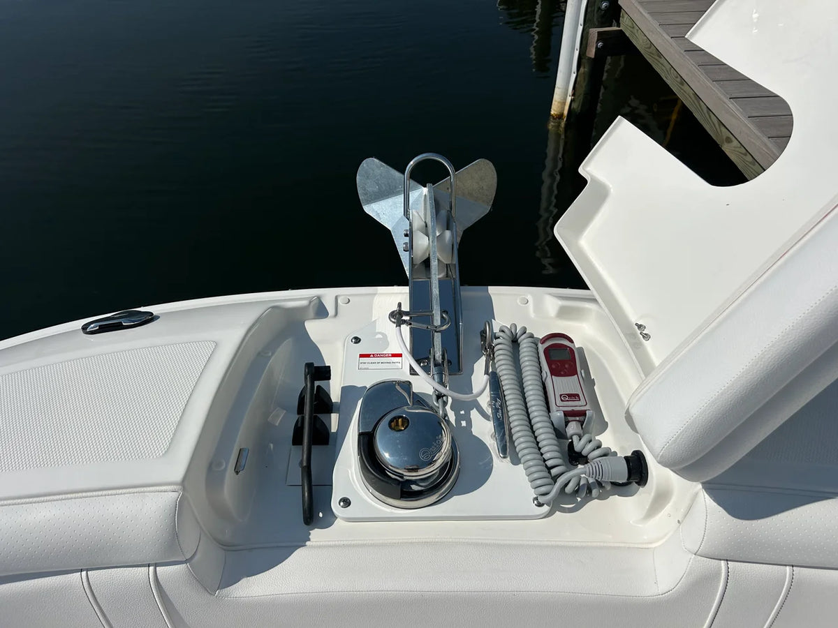 2027 Sea Ray SDX 290 Outboard 29.0 feet, Pensacola, Florida #27