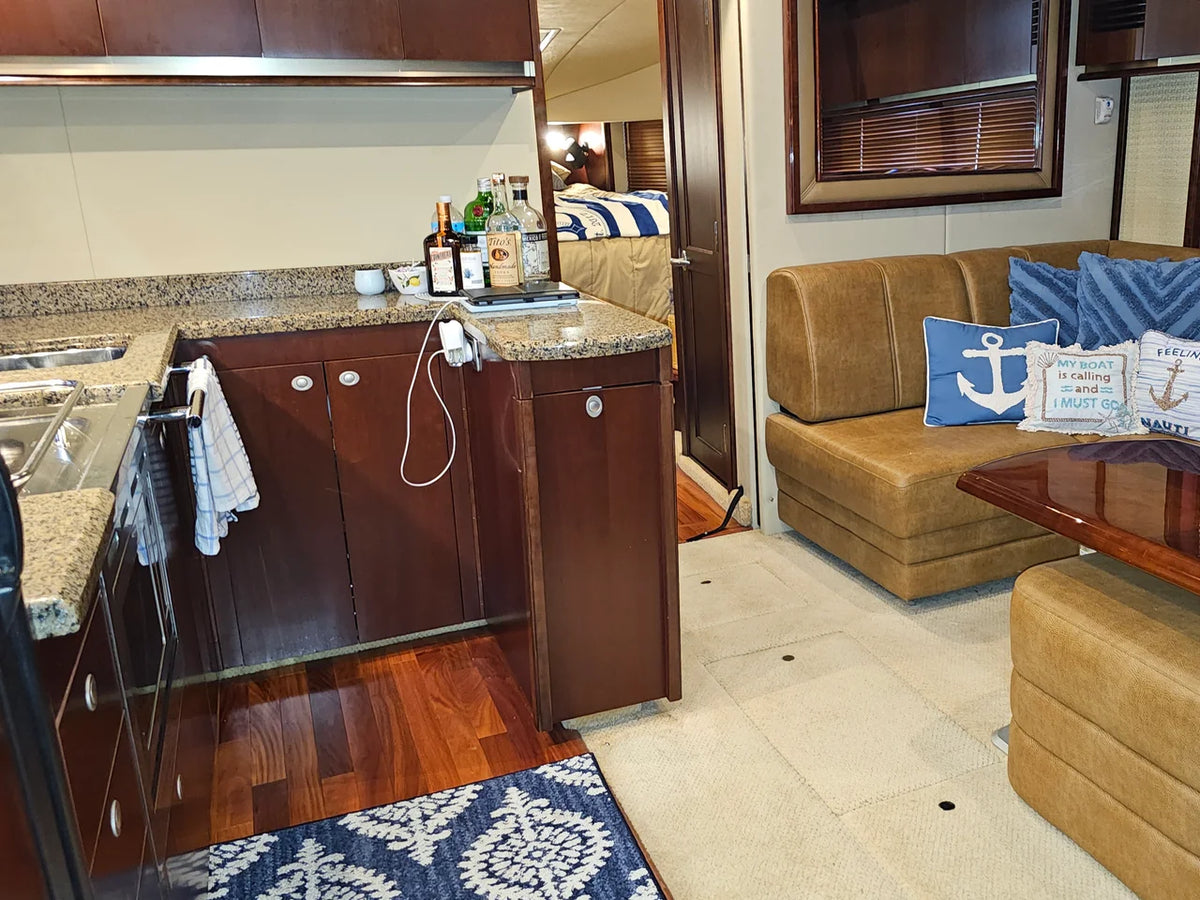 2006 Sea Ray 48 Sundancer 48.0 feet, Red Bank, NJ #29