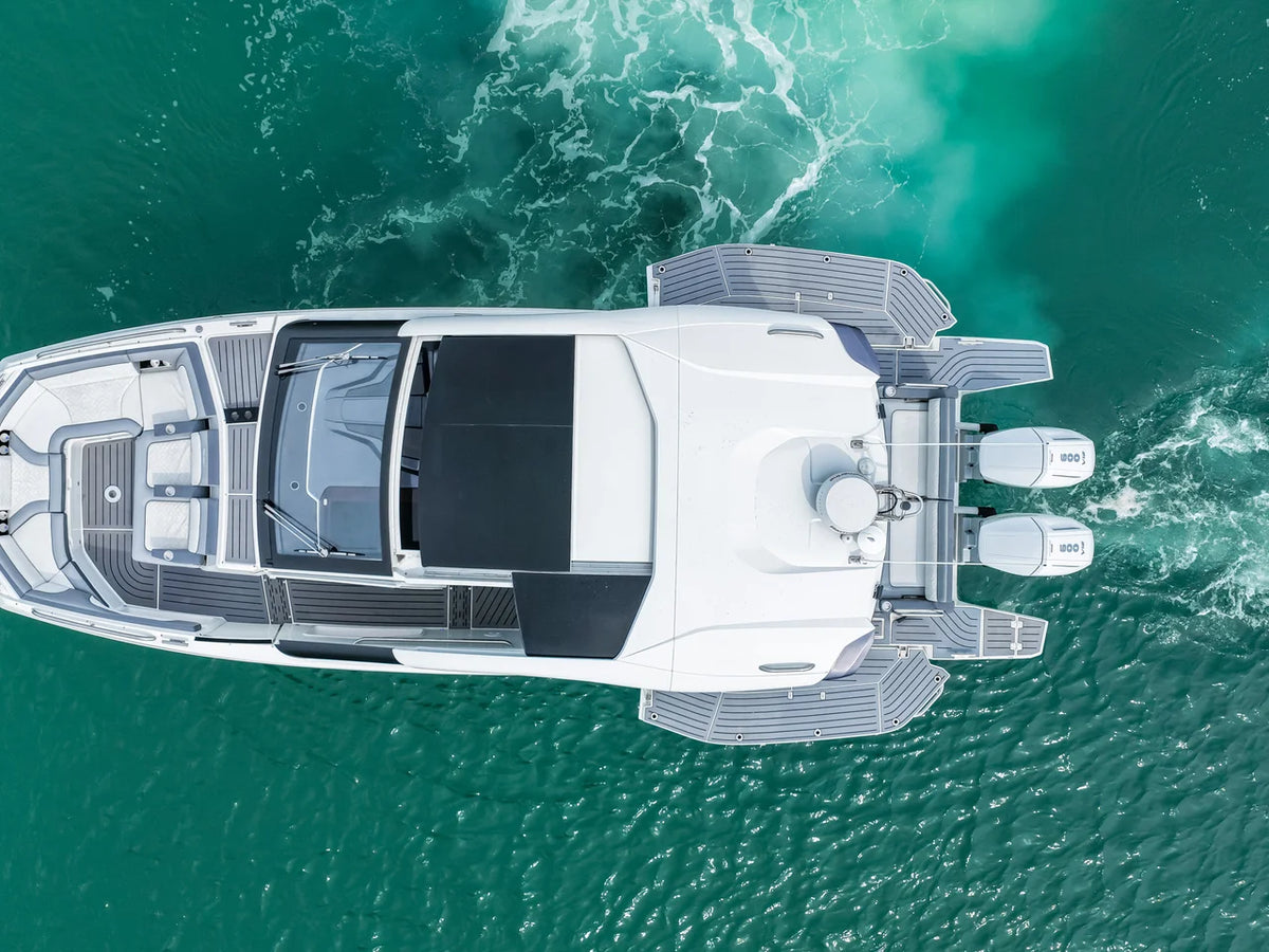 2023 Galeon 375 GTO 38.0 feet, Sarasota, FL #68
