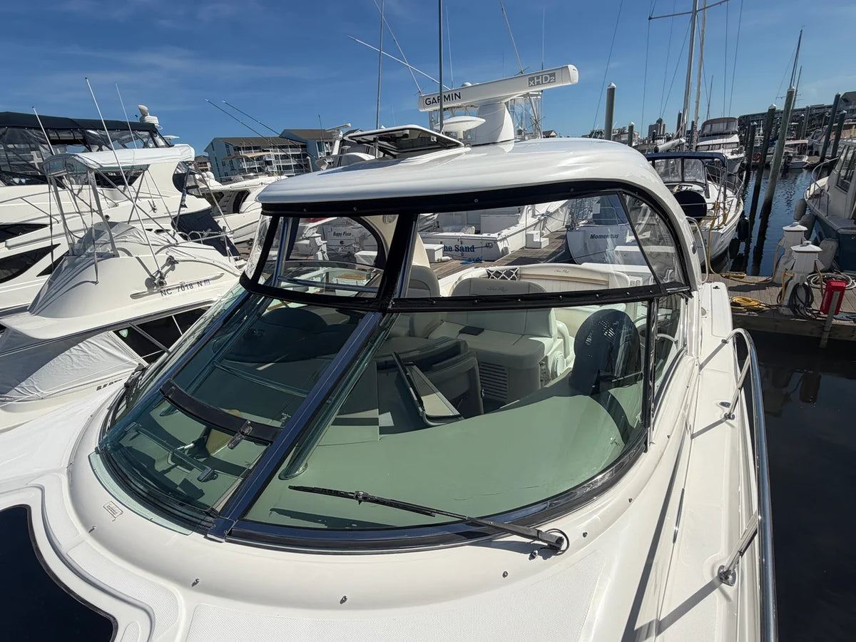2008 Sea Ray 40 SUNDANCER 40.0 feet, Carolina Beach, NC #31