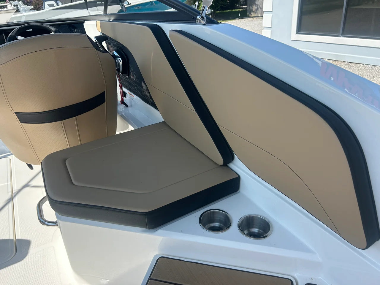 2026 Sea Ray SPX 210 Outboard 21.0 feet, Gulf Shores, Alabama #11