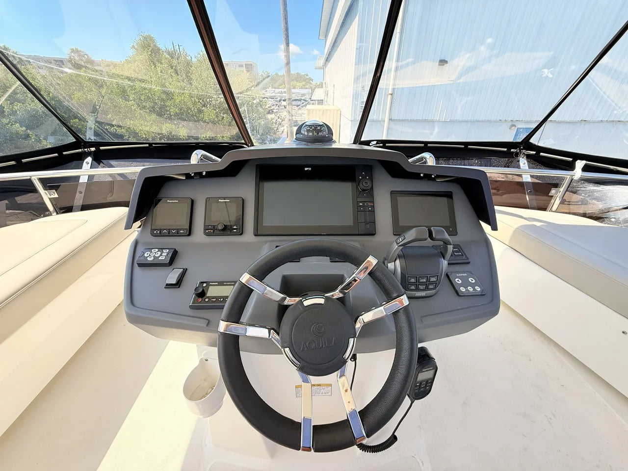 2024 Aquila 44 Yacht 44.0 feet, Sarasota, Florida #71