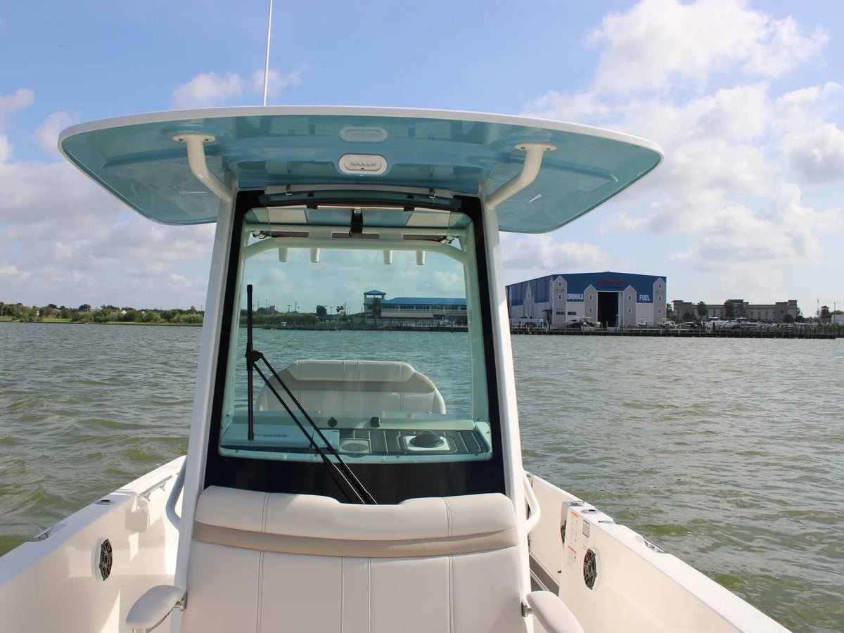 2027 Boston Whaler 280 Dauntless 28.0 feet, Seabrook, TX #16