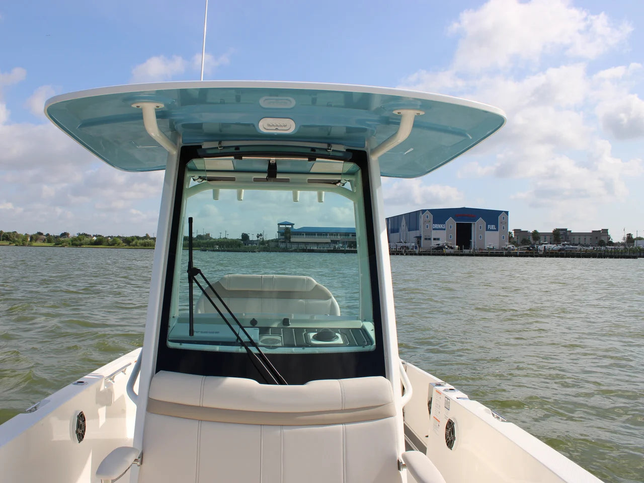 2027 Boston Whaler 280 Dauntless 28.0 feet, Seabrook, TX #16