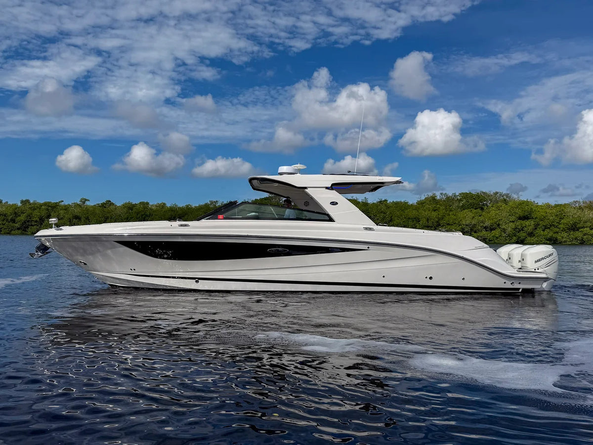 2019 Sea Ray SLX 400 OB 40.0 feet, Fort Myers, FL #5