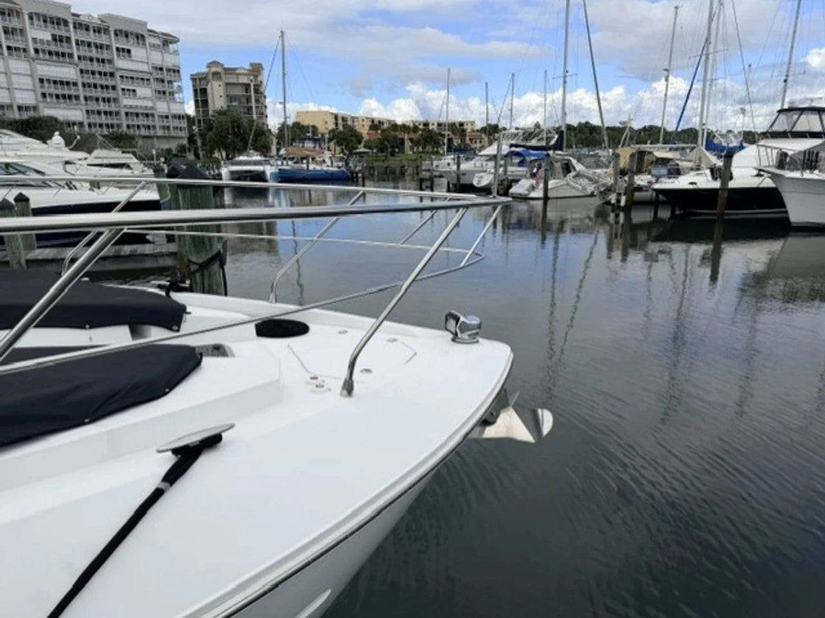 2025 Cruisers Yachts 46 CANTIUS 46.0 feet, Stuart, Florida #6
