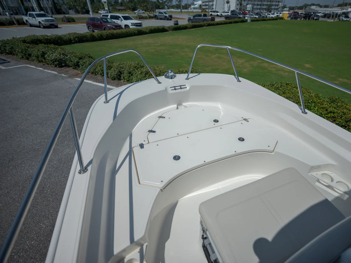 2027 Boston Whaler 170 Montauk 17.0 feet, Panama City, FL #10