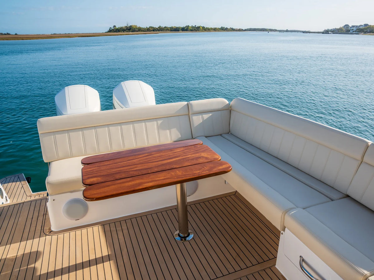 2025 MJM 42 46.0 feet, Wrightsville Beach, North Carolina #20