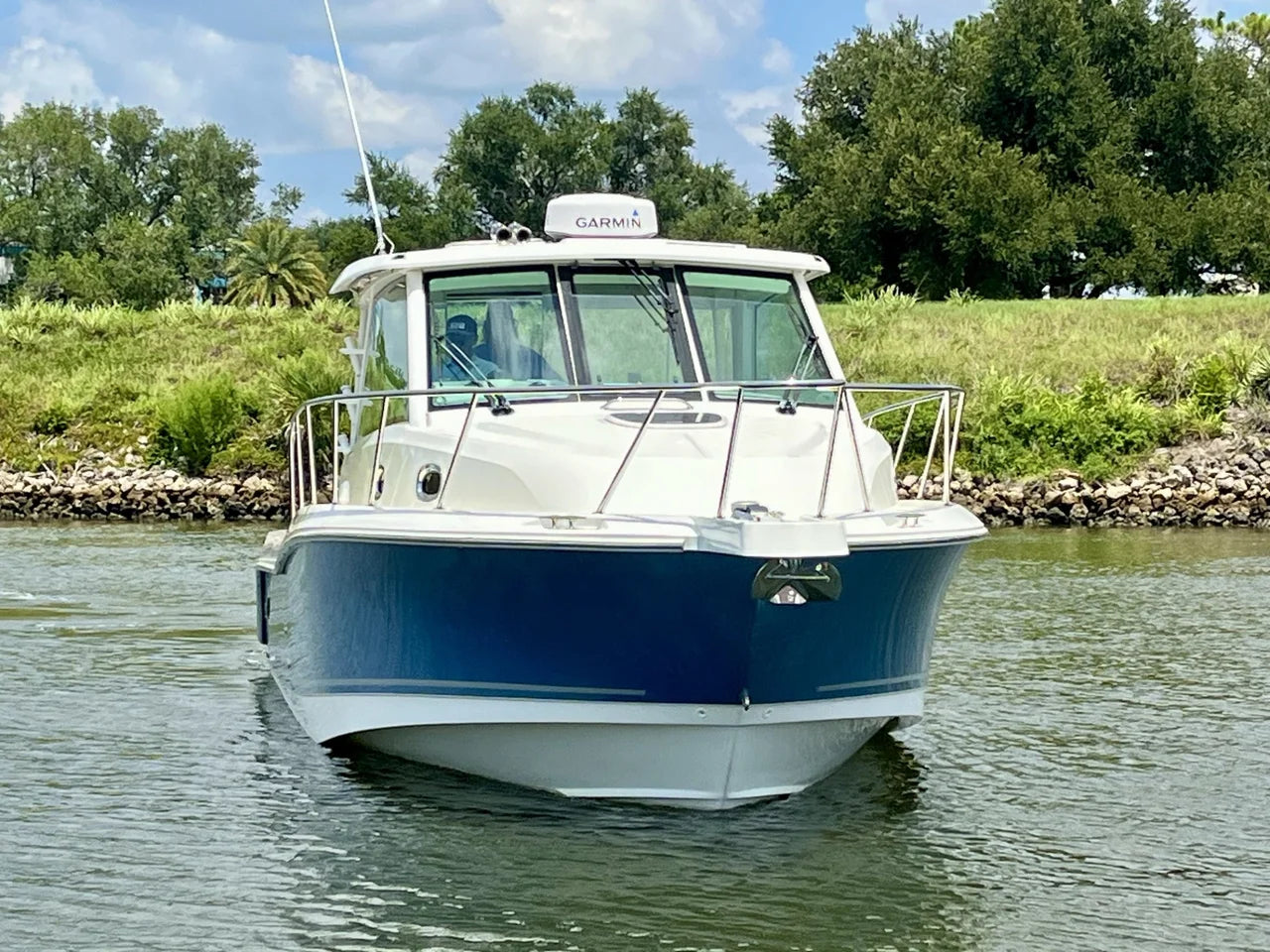 2019 Boston Whaler 345 CONQUEST 35.0 feet, Venice, Florida #5