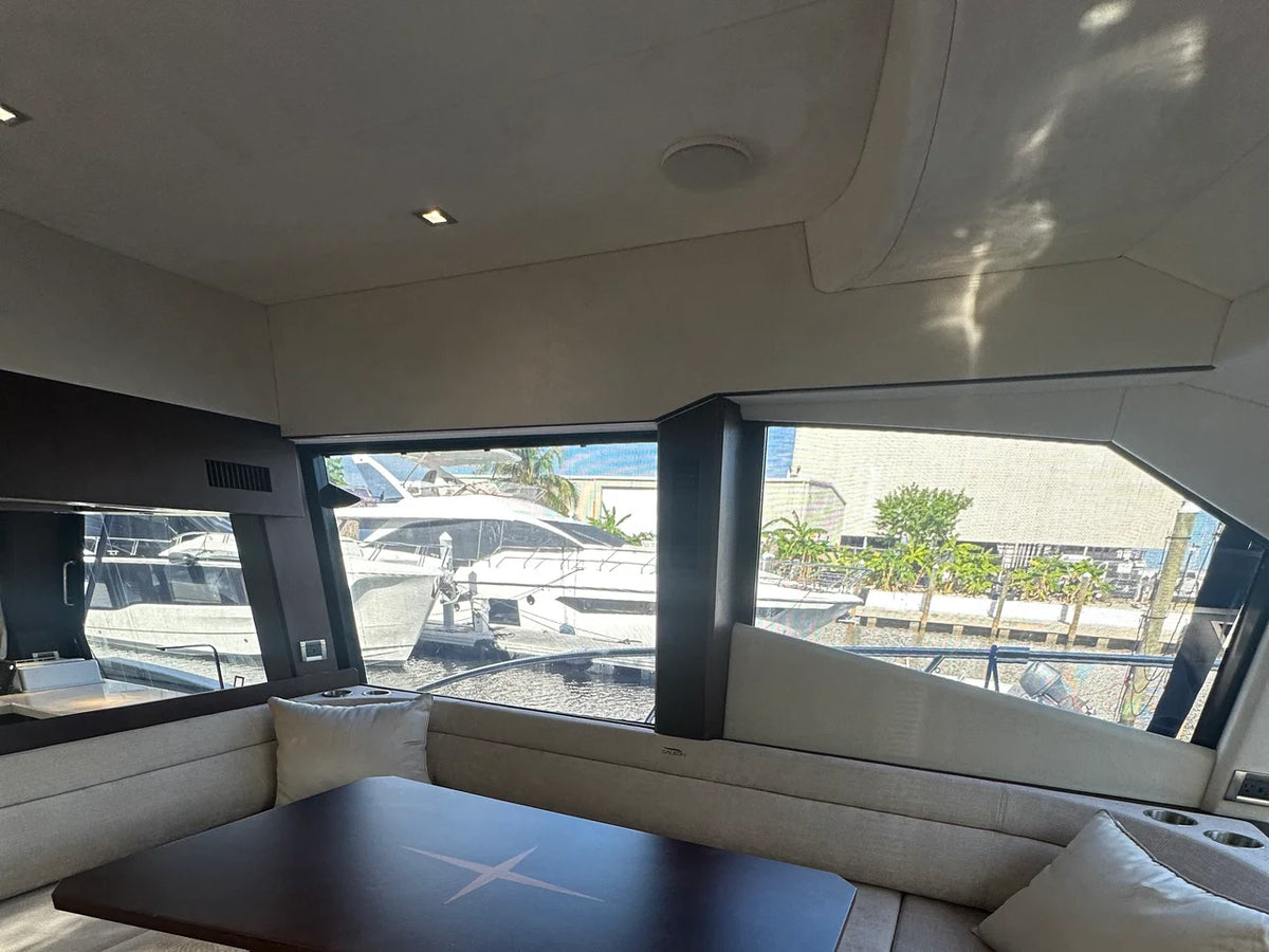 2021 Galeon 500 FLY 53.0 feet, Pompano Beach, FL #6