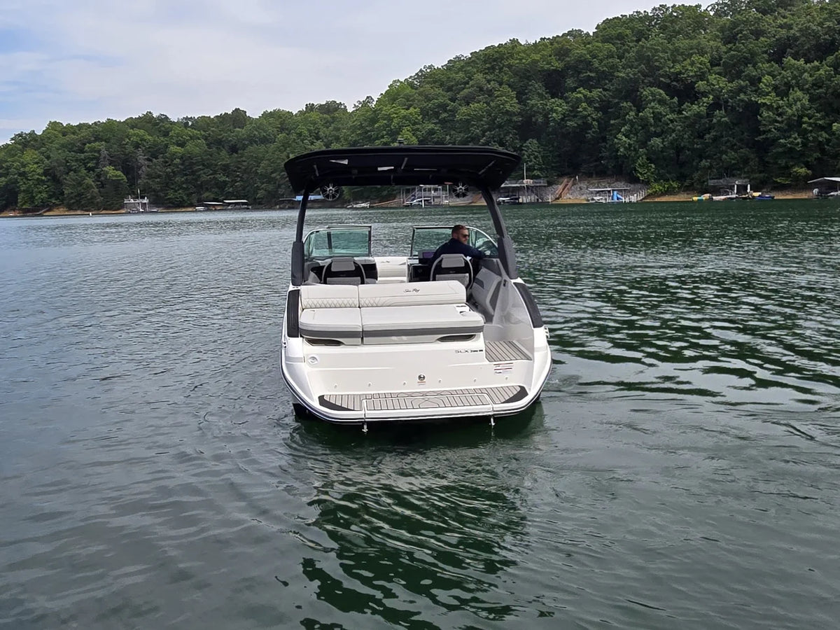 2025 Sea Ray SLX 260 Surf 26.0 feet, Cumming, GA #28