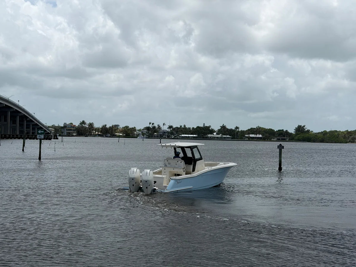 2026 Scout 288 LXF 28.0 feet, Stuart, Florida #10
