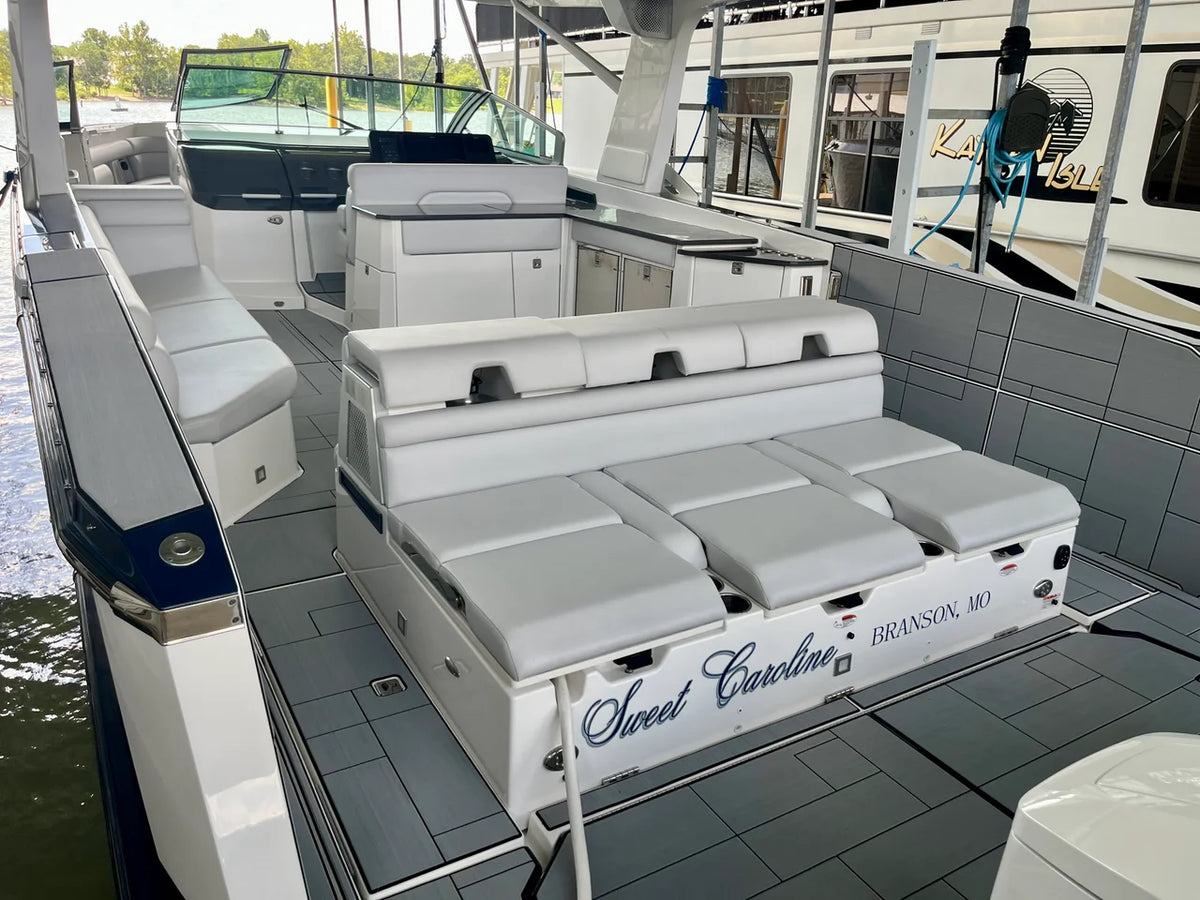 2023 Aviara AV40 OB 40.0 feet, Lake Ozark, MO #51