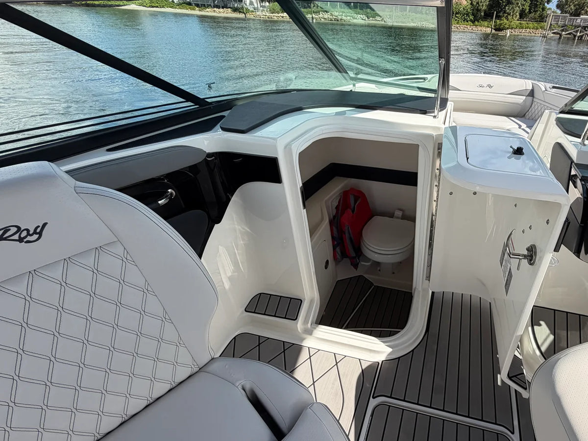 2024 Sea Ray SLX 280 Outboard 28.0 feet, Jupiter, Florida #64