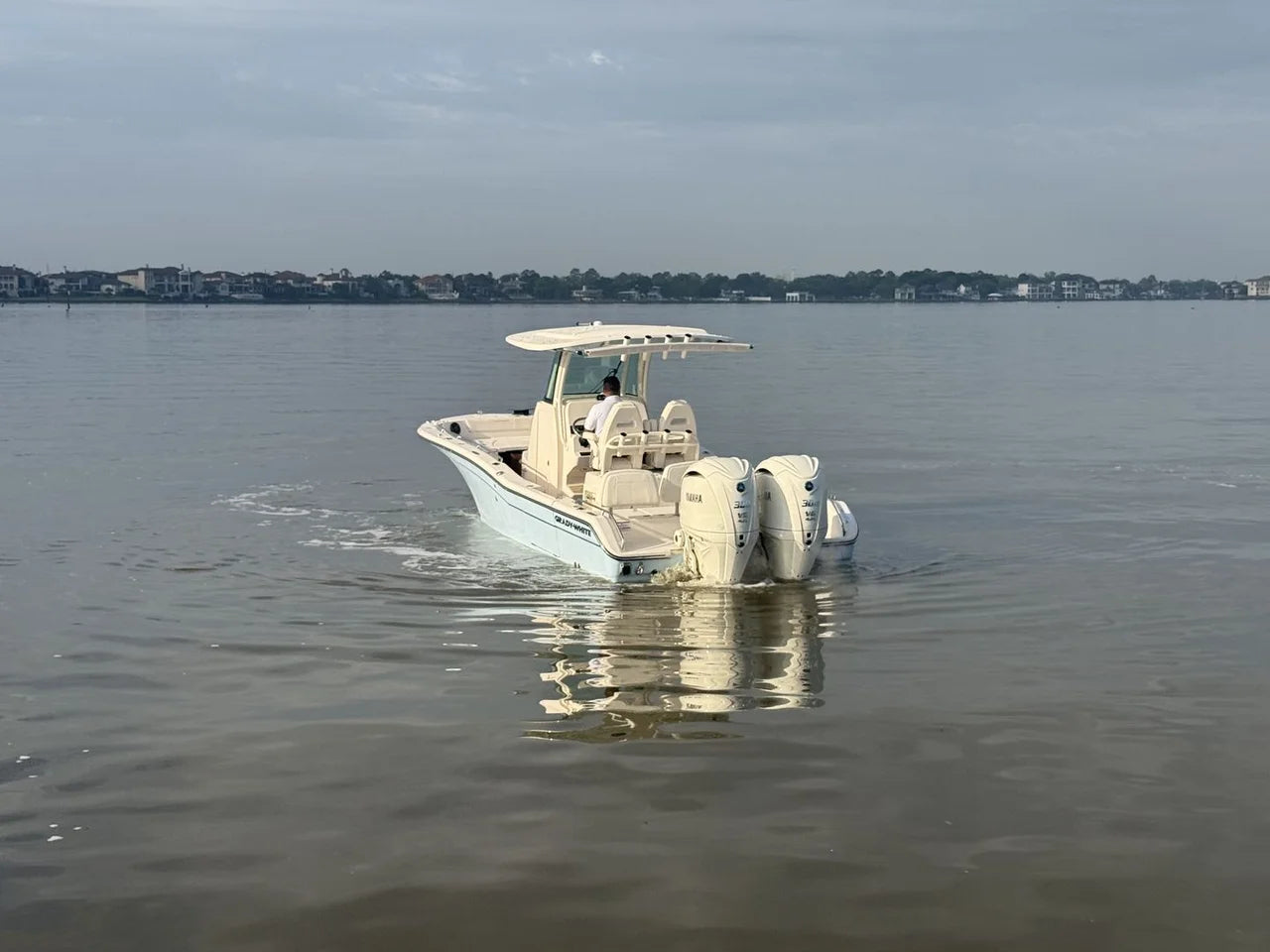 2026 Grady-White 281 CE 28.0 feet, Seabrook, TX #8