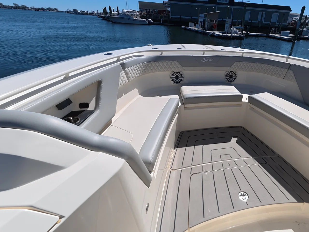 2024 Scout 377 LXF 37.0 feet, Norwalk, Connecticut #38