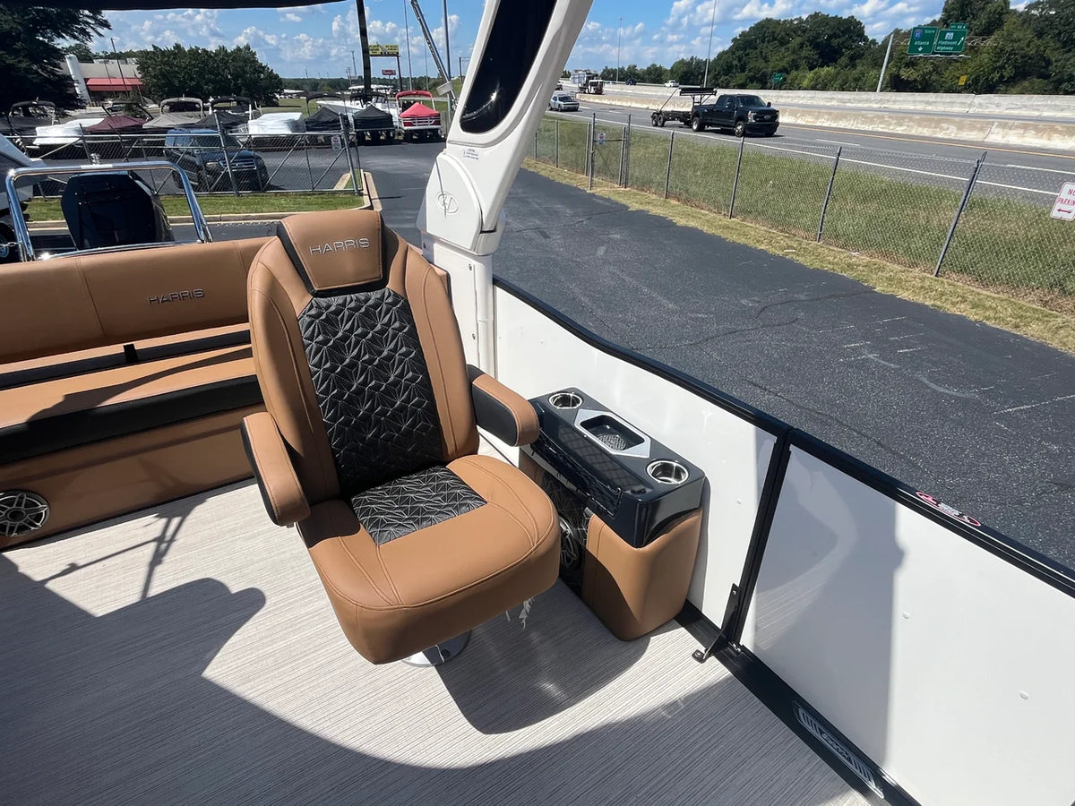 2024 Harris 250 GRAND MARINER 25.0 feet, Greenville, SC #27