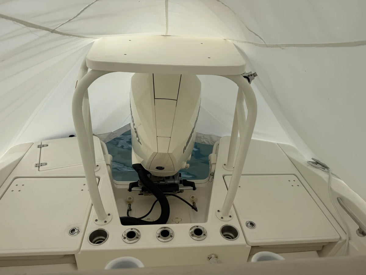 2023 Boston Whaler 220 DAUNTLESS 22.0 feet, Miami Beach, FL #25