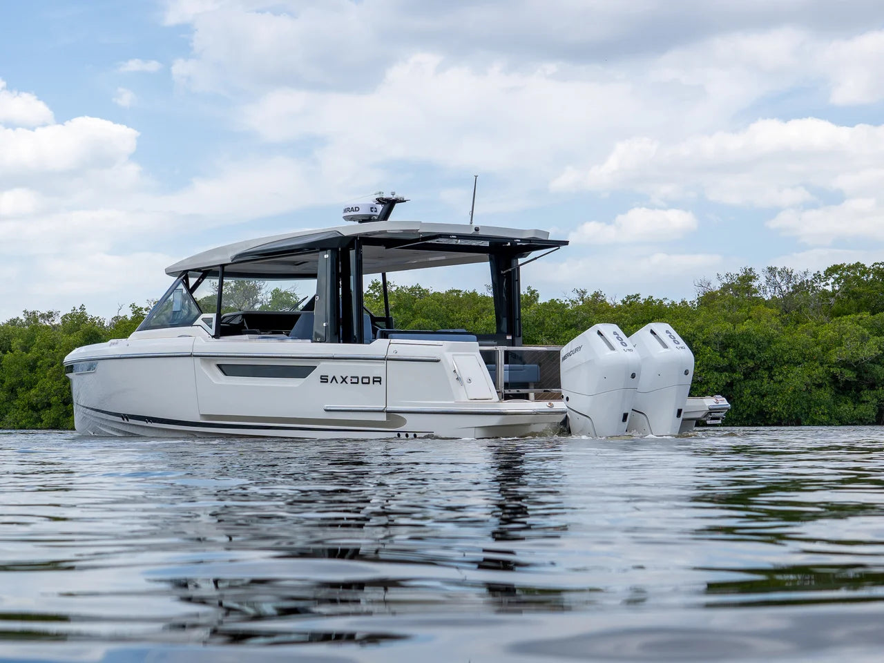 2026 Saxdor 400 GTO 40.0 feet, Fort Myers, FL #53