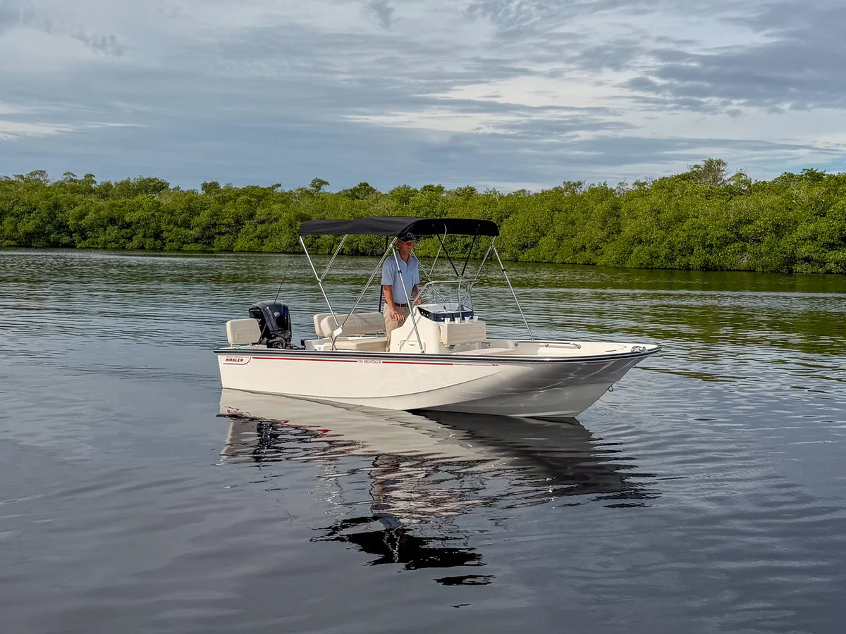 2027 Boston Whaler 170 Montauk 17.0 feet, Fort Myers, FL #1